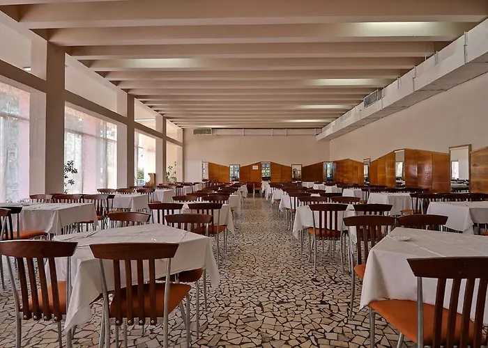 Hotel Venus
