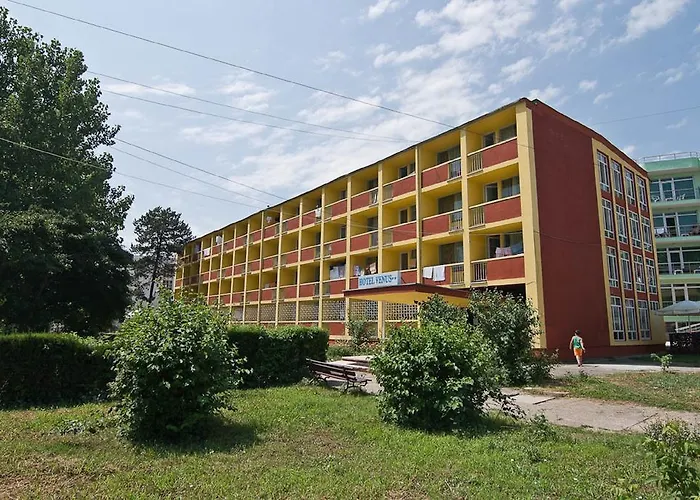 Hotel Venus