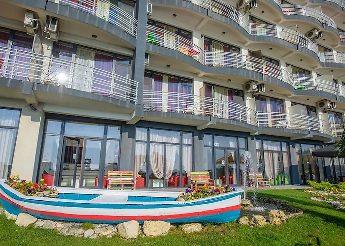 Hotel Vis