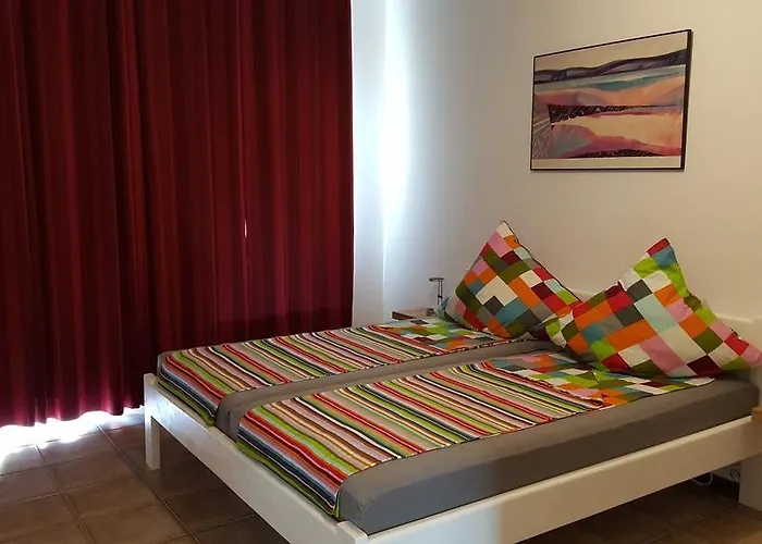 Casa Ingrid