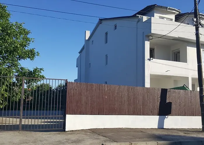 Casa Ingrid