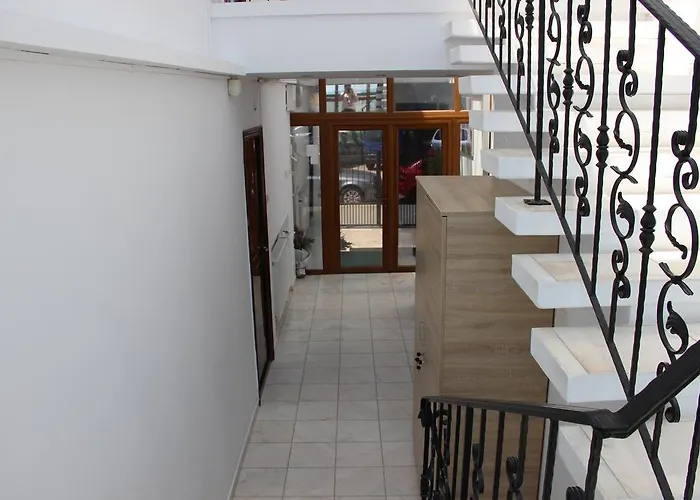 Mimoza - Apartaments Panoramic Sea View