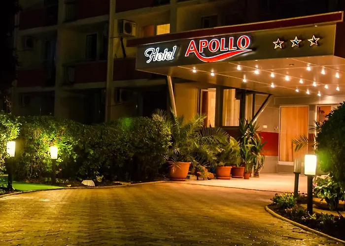 Apollo