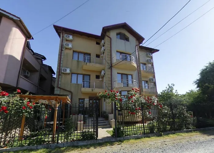 Vila Rusidava