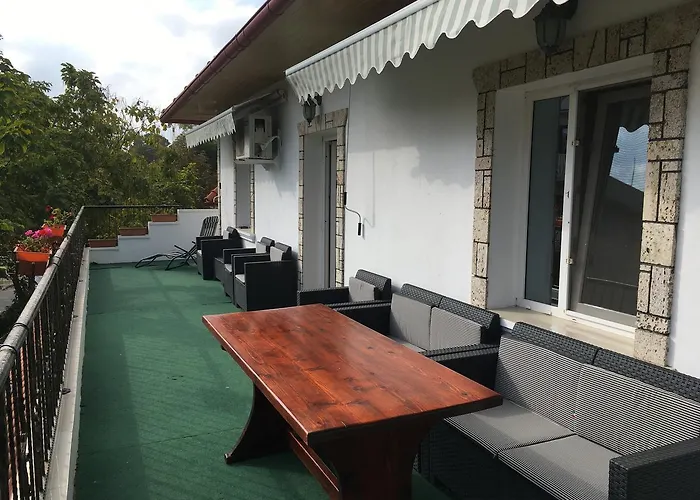 Apartamente Mitu