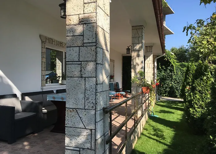 Apartamente Mitu