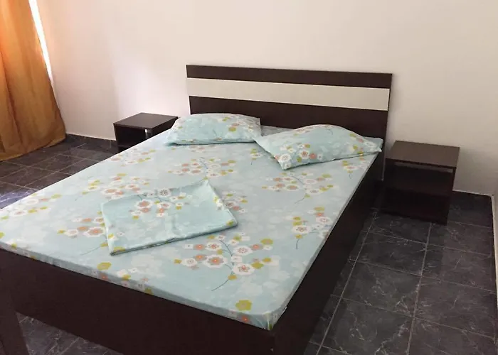 Bungalow Eforie Nord