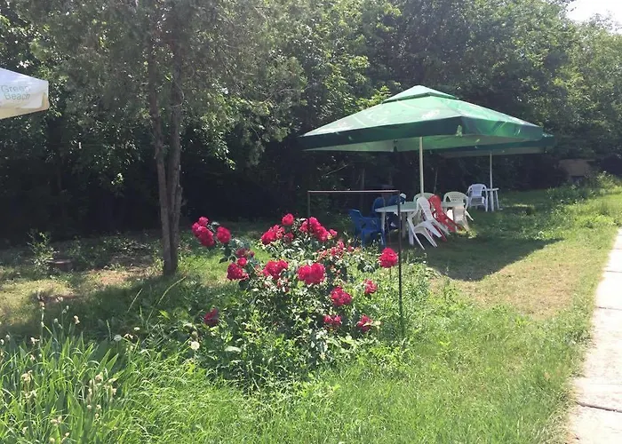 Bungalow Eforie Nord