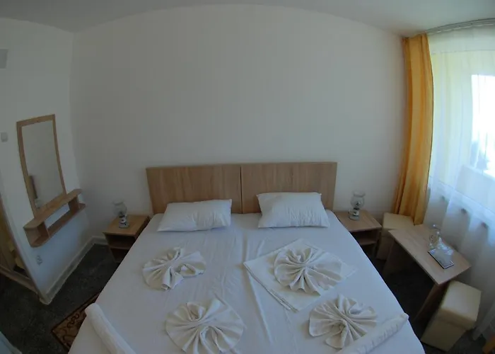 Hotel Venus
