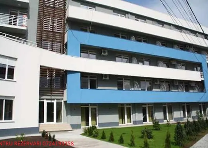 Garsoniera Soarelui