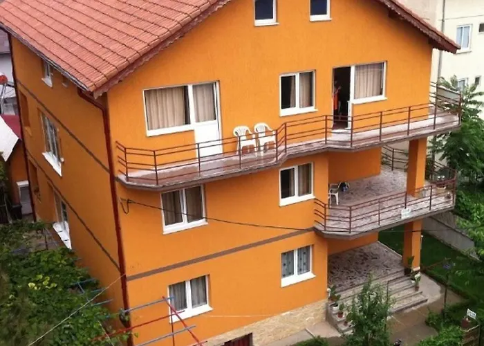 Vila Mirela
