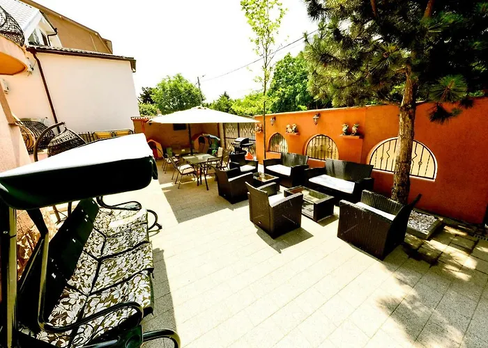 Vila Eden