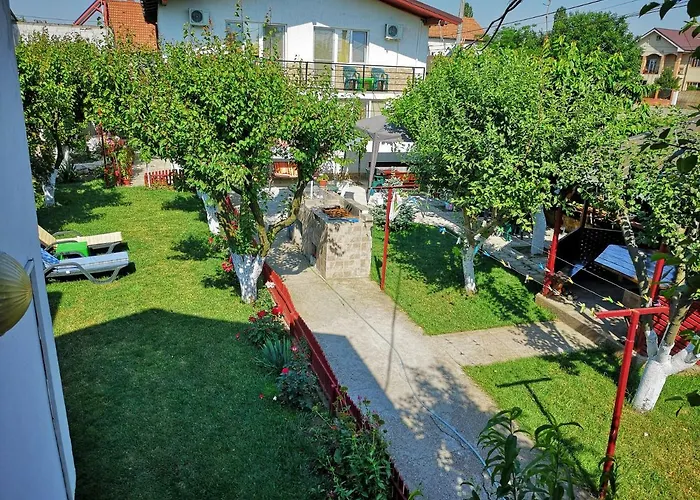 Casa cu Foisor