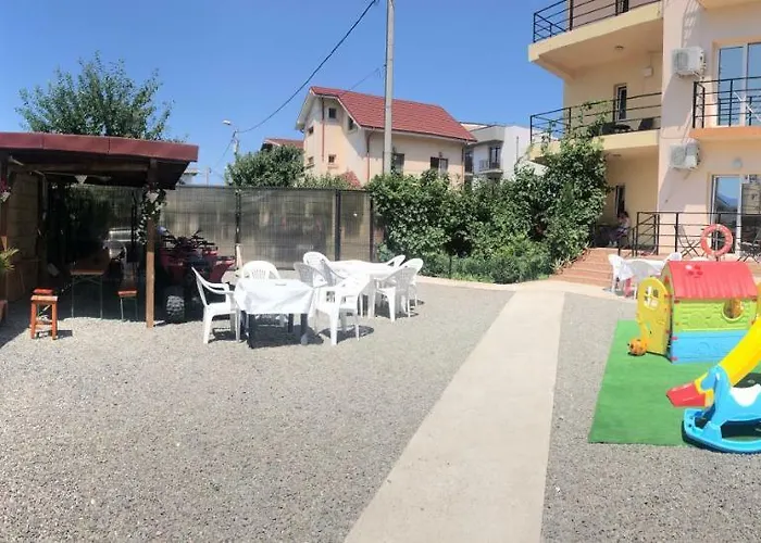 Vila Orient 2