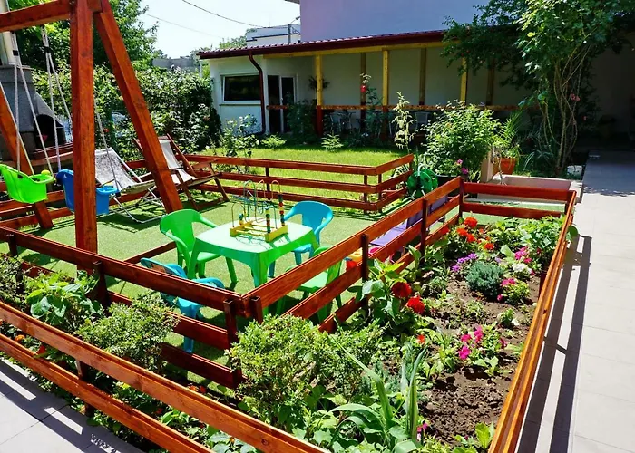 Casa Eden