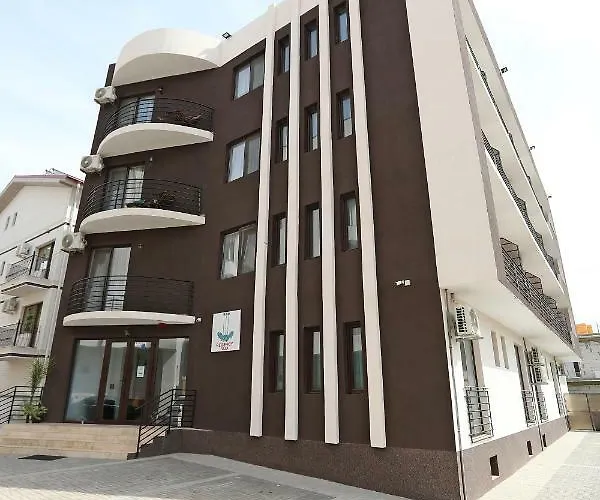 Regency Villa