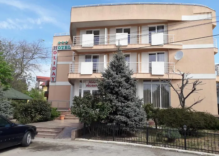 Hotel Holiday