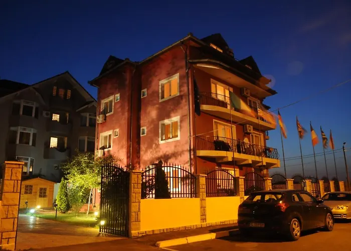 Vila Stella Marina
